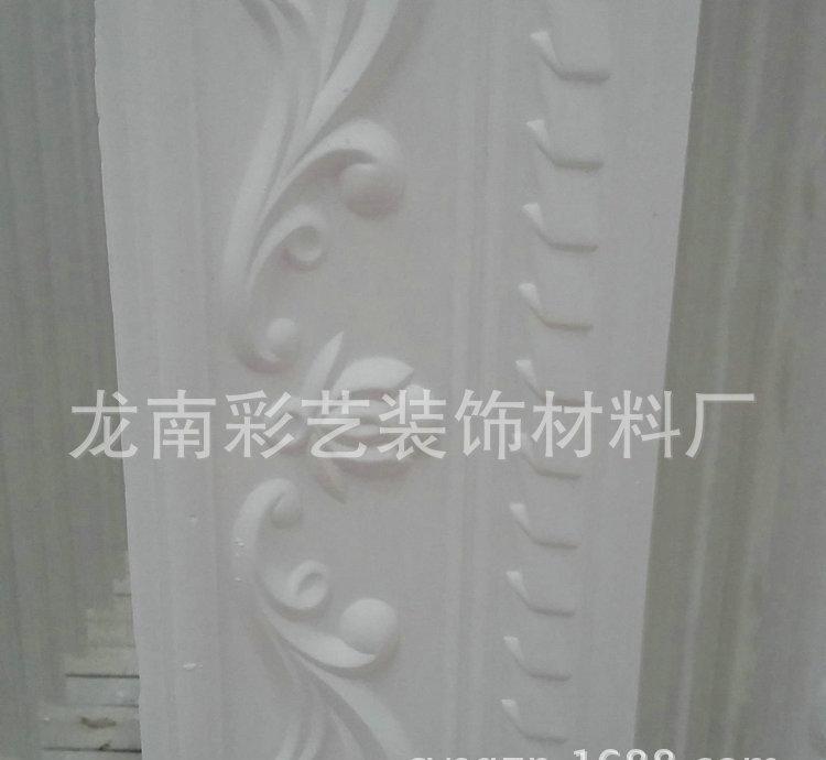描金石膏線 A114-3金色線條仿古銅線條 優(yōu)質(zhì)石