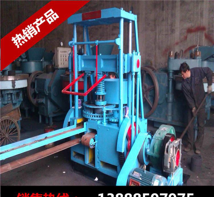 廠家蜂窩煤成型機(jī)設(shè)備 沖壓式蜂窩煤成型機(jī)價格 蜂窩煤成型機(jī)