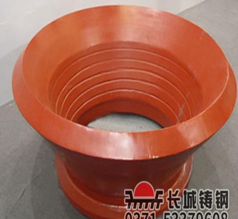 唐山鑄造廠動鄂，顎式破碎機動鄂，破碎機鑄鋼備件商