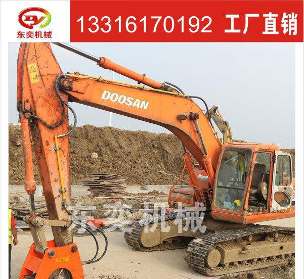 掘機(jī)斜坡振動夯 新疆斜面震動夯 液壓打夯機(jī) 斜坡夯實(shí)機(jī)
