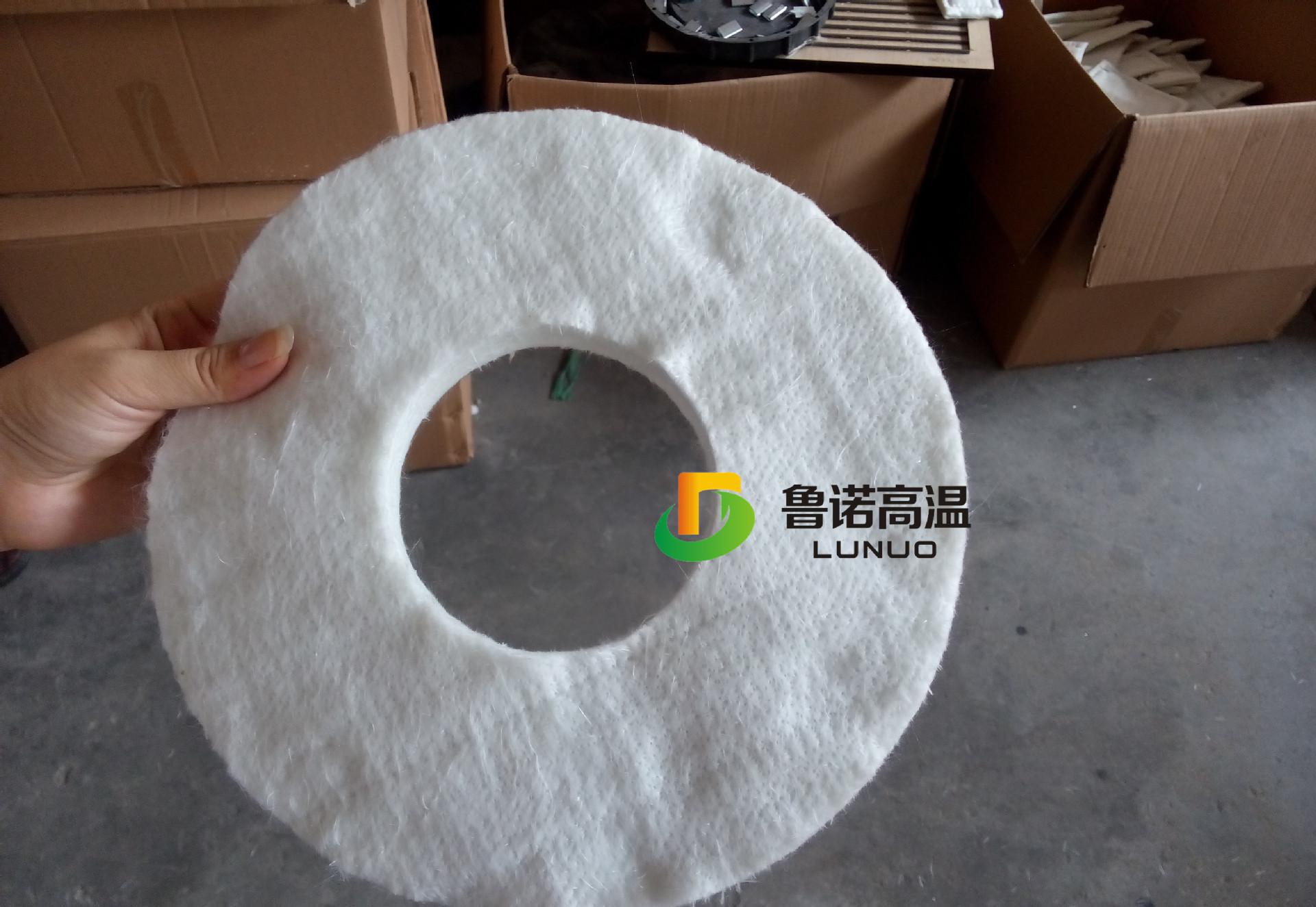 廠家直銷 玻璃纖維針刺氈 無毒 環(huán)保 質(zhì)優(yōu)價廉 歡迎來電洽談
