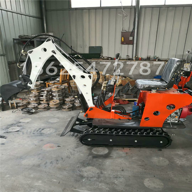 合創(chuàng) 小型挖掘機(jī)廠家