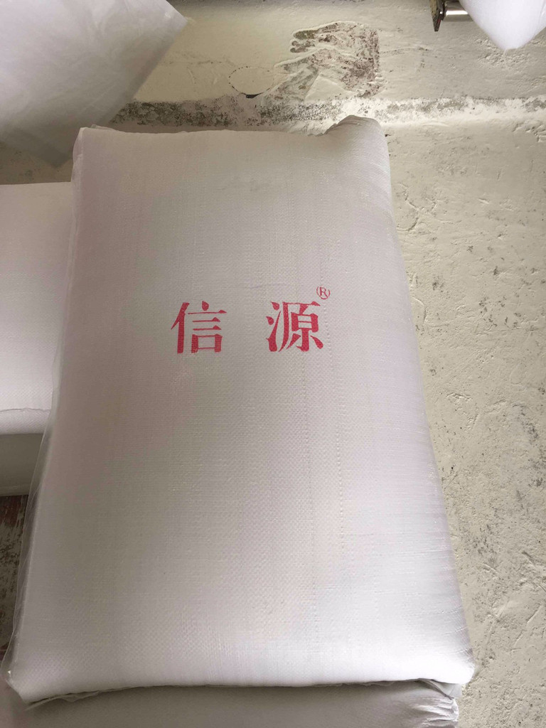 供應 信源 3000目     重質碳酸鈣生產(chǎn)廠家直銷