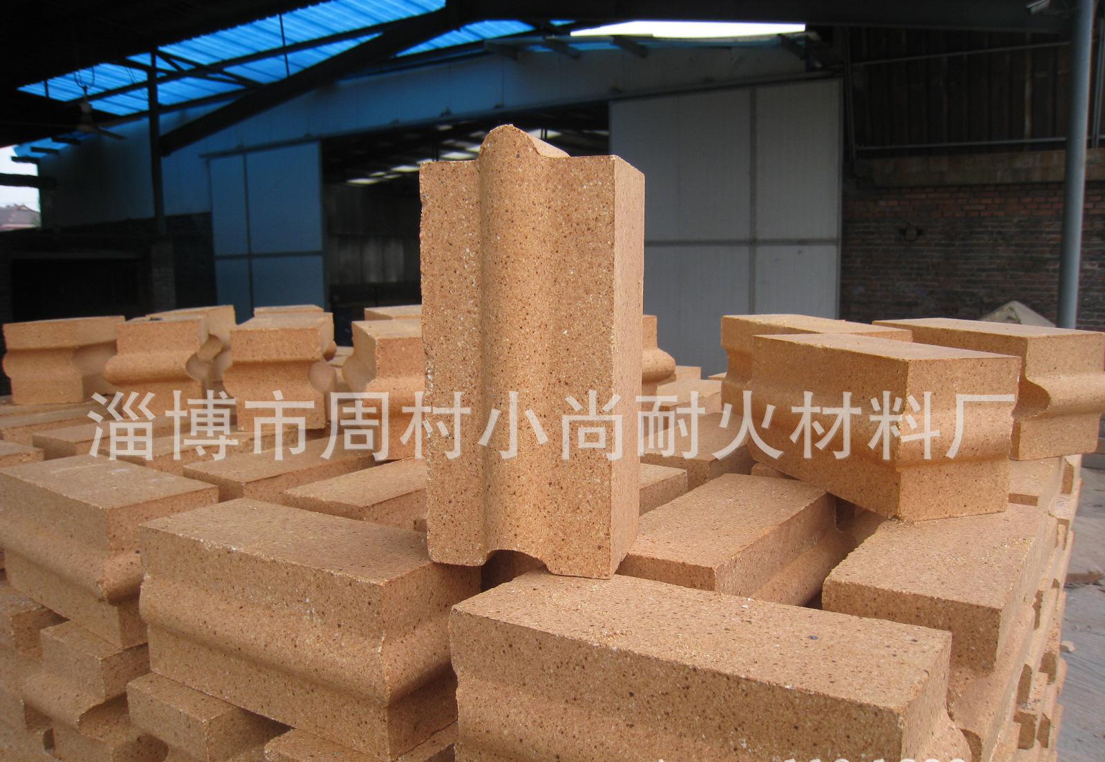 粘土耐火磚，高鋁耐火磚，粘土磚，高鋁磚（粘土質(zhì)，高鋁質(zhì)）