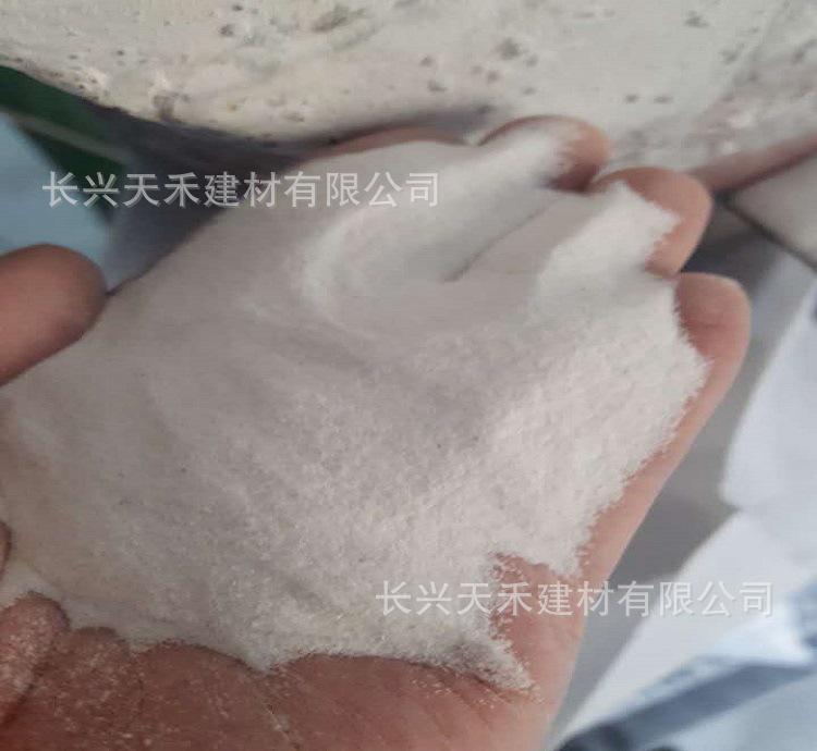 熱銷(xiāo)精白石英砂 10目-120目 涂料油漆塑料建筑