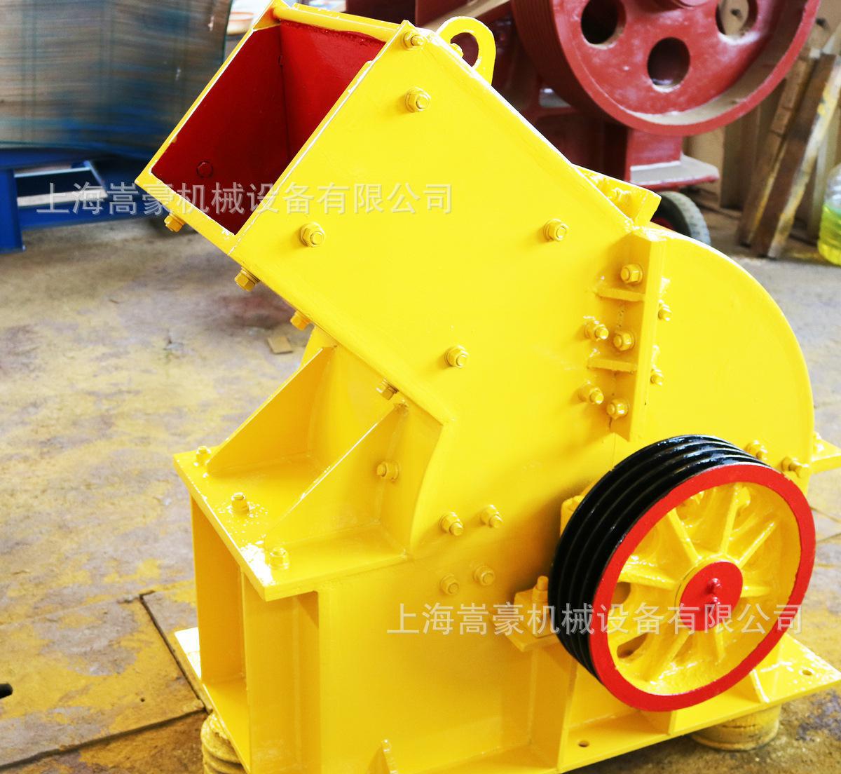 上海直銷重錘式破碎機(jī)|環(huán)錘破碎機(jī)|PC600*400錘式破碎