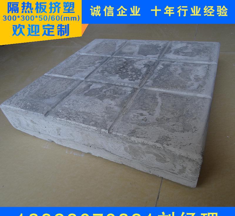 廠家直批 擠塑隔熱水泥磚 環(huán)保輕質(zhì)隔熱磚 保溫屋頂天臺隔熱磚