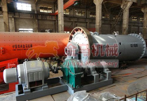 廠家直銷(xiāo)棒磨機(jī) 棒磨式制砂機(jī)
