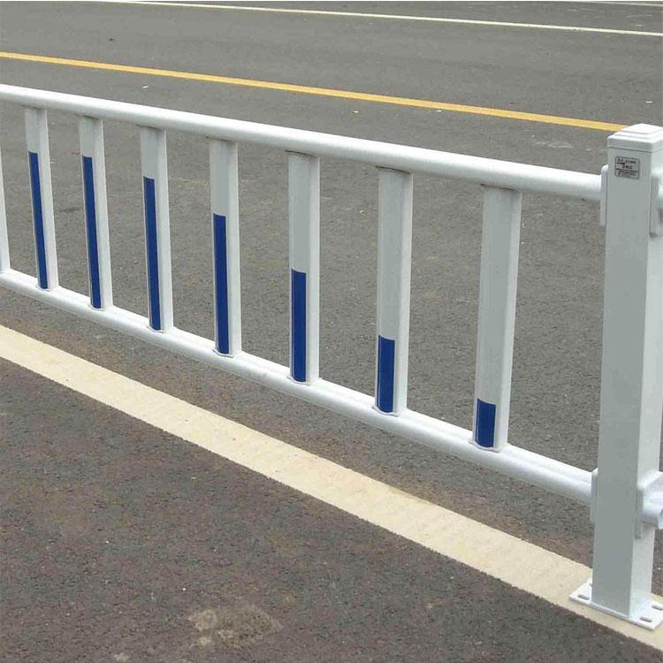 晨杰 廠家直銷(xiāo) 道路護(hù)欄 公路中央隔離欄桿 人行道護(hù)欄 質(zhì)優(yōu)價(jià)廉