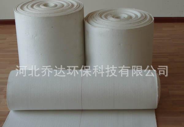 喬達(dá)環(huán)?，F(xiàn)貨熱銷產(chǎn)品 空氣斜槽透氣帆布價格合理
