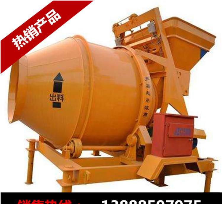 昆明諾宣 ?；⒅樯皾{保溫攪拌機(jī)設(shè)備 粉塵小 歡迎選購