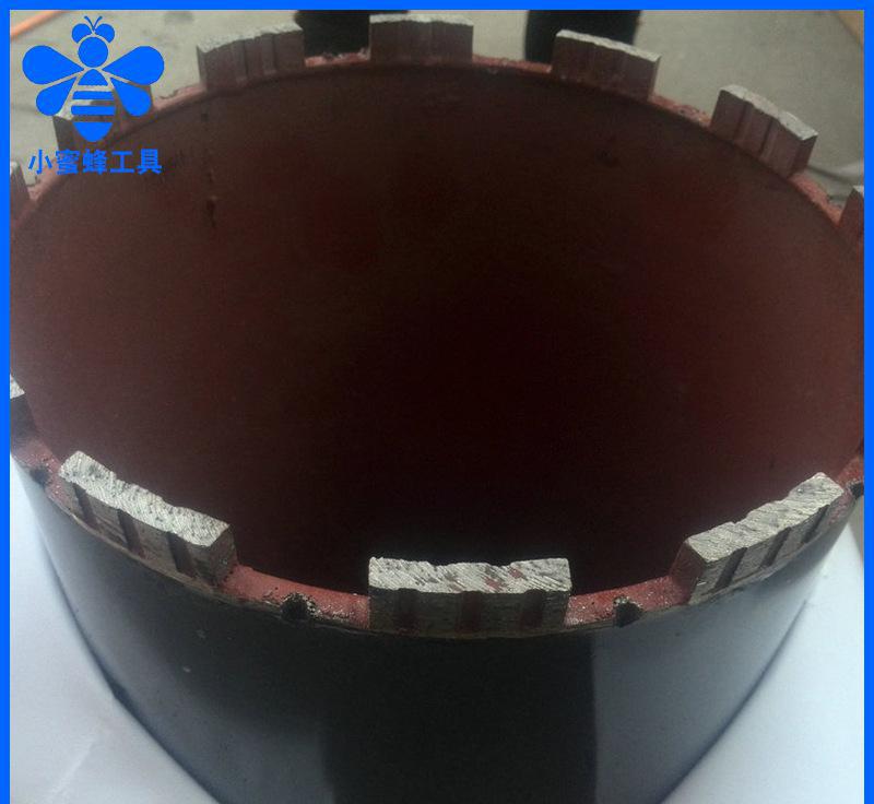 熱銷推薦 薄壁金剛石鉆頭 鉆孔機(jī)水鉆頭 水鉆機(jī)鉆孔機(jī) 開(kāi)孔