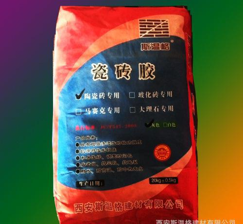 ?；u粘接劑、墻面磚用什么粘結(jié)、西安?；u粘接劑廠家、斯溫格