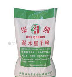【華創(chuàng)】外墻耐水膩?zhàn)臃?環(huán)保，廠家直銷(xiāo)