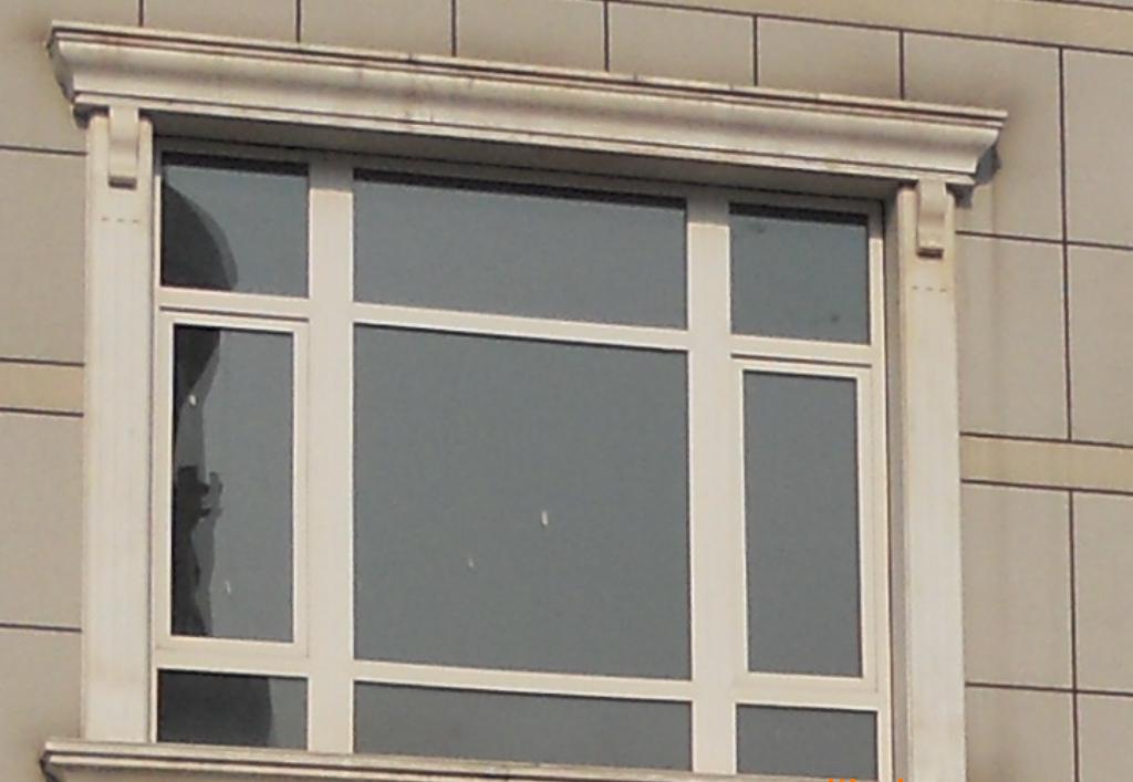 浙江EPS建筑裝飾窗套,質(zhì)量一類，最適合機(jī)關(guān)，街景等裝飾