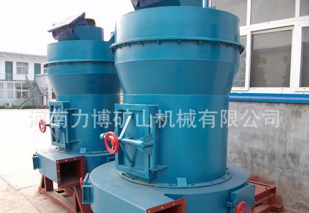 5R4119型高壓磨粉機(jī) 高壓雷蒙磨磨粉機(jī)配件