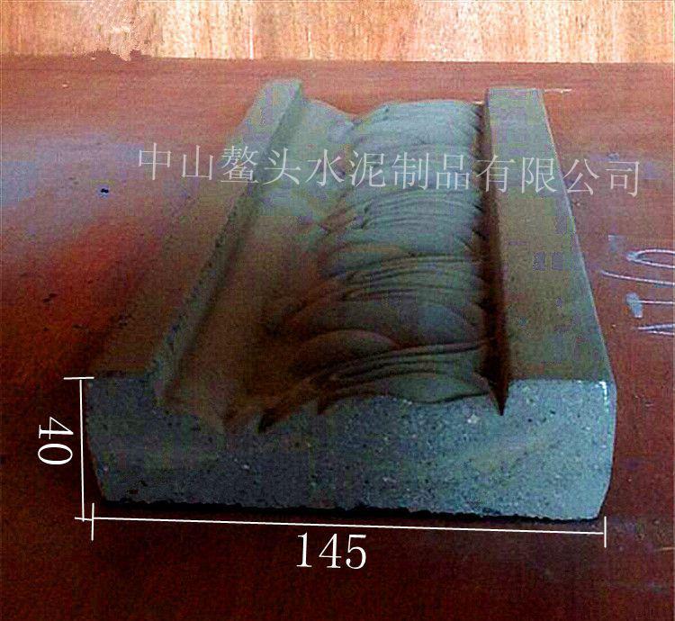 專業(yè)生產(chǎn)GRC外墻線條飾線 檐線 GRC腰線等、grc構(gòu)件