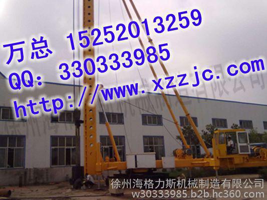 灰土擠密灌注樁機價格，沉管夯擴灌注樁機，擠密灌注樁機，夯擴灰土擴樁機 灰土樁機 灰土擠密樁機，載體樁機