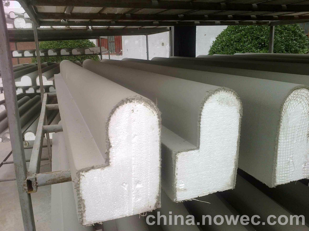 歐式構(gòu)件特種建筑/建材山東淄博grc、eps歐式掛件水泥制品