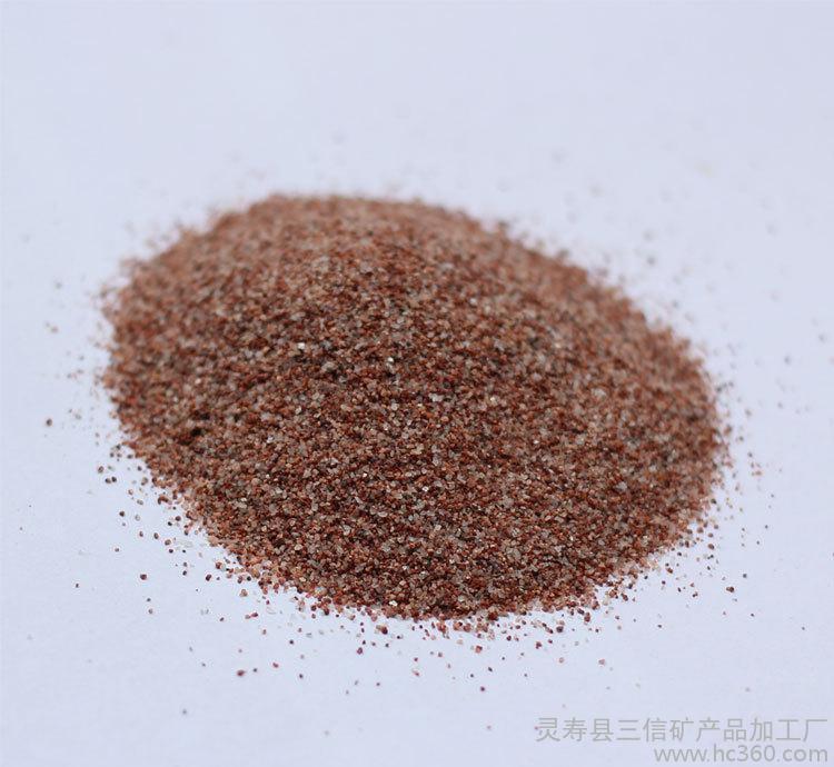 彩砂 細彩砂 天然彩砂  多種顏色砂石砂礫石礦業(yè)彩砂