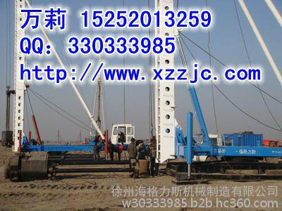 灰土擠密樁機，灰土樁機價格，灰土擠密灌注樁機，沉管夯擴灌注樁機， 基礎(chǔ)地基處理打樁機，夯擴灌注樁機， 夯擴擠密打樁機