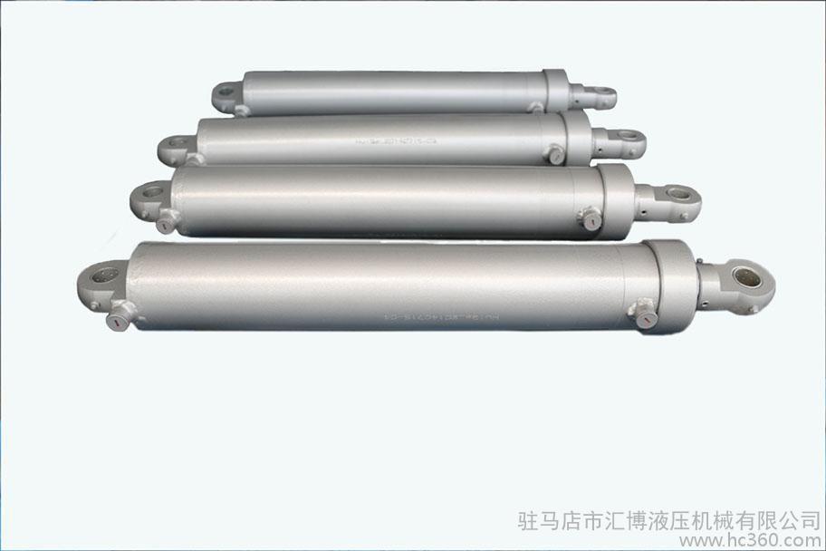 匯博液壓 液壓油缸批發(fā) 液壓缸廠家  油缸免費(fèi)設(shè)計(jì)定做  大小型液壓油缸批發(fā)