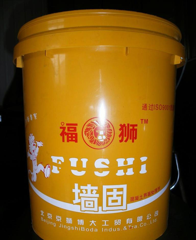 福獅墻固，建筑用膠，建筑用粘合劑