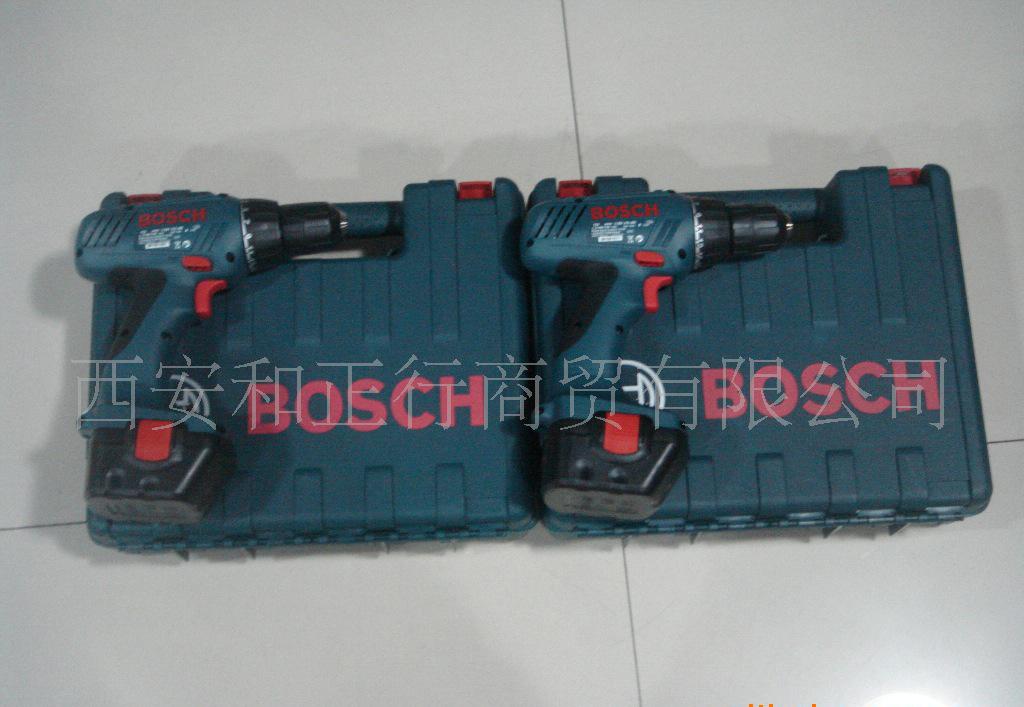 德國 博世 BOSCH 充電鉆GSR 9.6-2