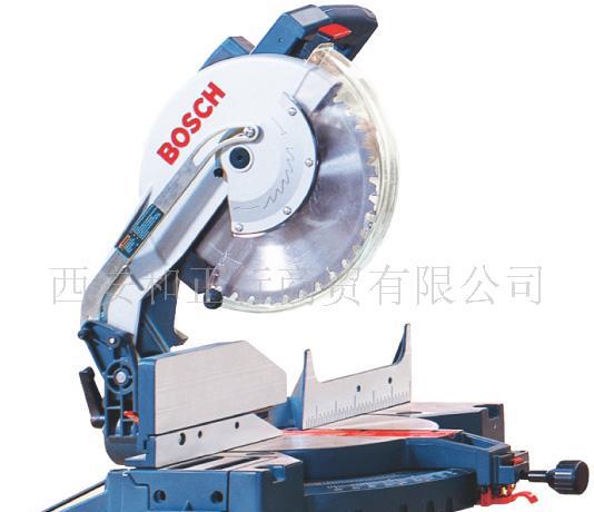 德國 博世電動工具/ 斜切鋸 GCM 10M