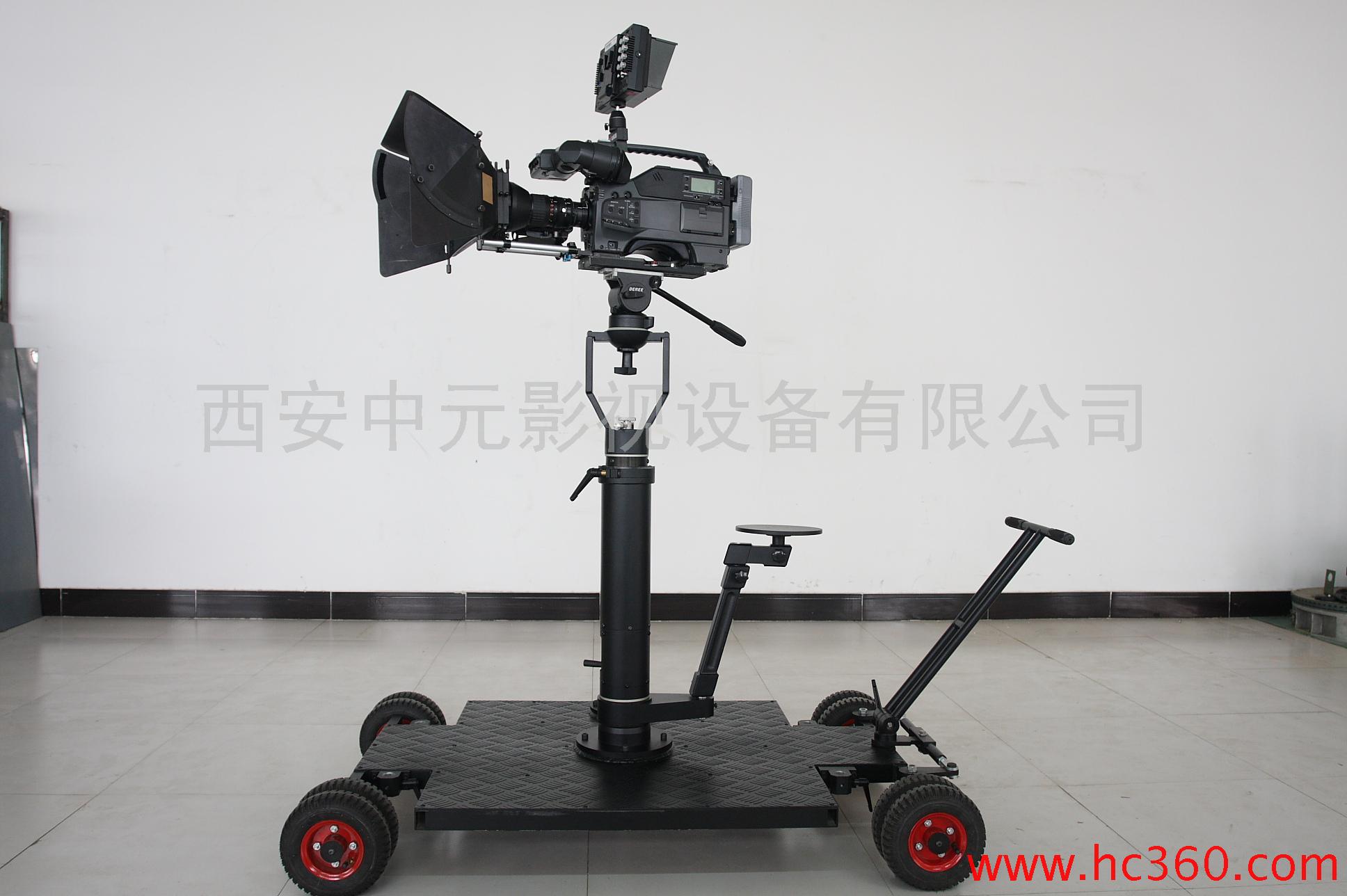 中元 供應(yīng)多功能攝像車(chē)