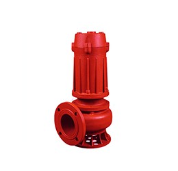 西安南方XBD-WQ 消防潛污泵消防泵廠家型號(hào) 品質(zhì)優(yōu)異