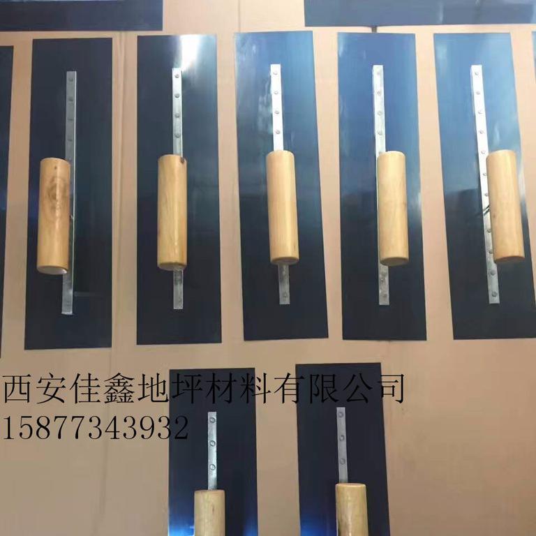 佳鑫錳鋼帶齒饅刀 自流平饅刀