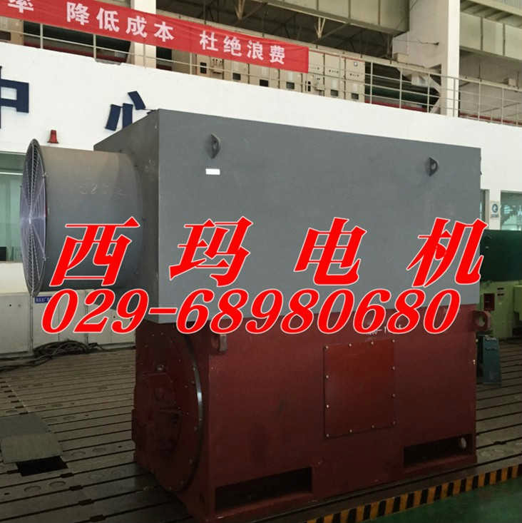 西安電機廠YVF4001-4/變頻調(diào)速高壓電機廠商