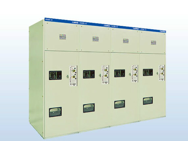 陜西恒格電器有限公司