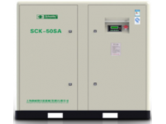 施耐德雙螺桿空壓機(jī)SCK-50SA