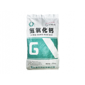 氫氧化鈣